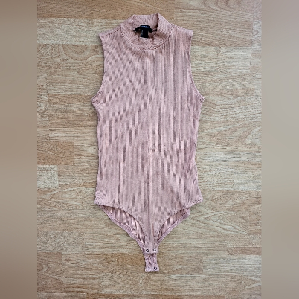 Forever 21 | Bodysuit